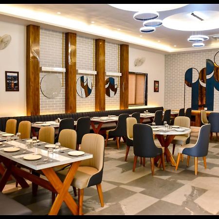 Sawariya- The Boutique Resort Bahraich Zewnętrze zdjęcie