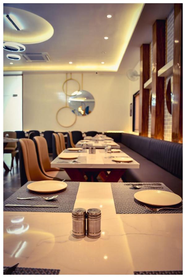 Sawariya- The Boutique Resort Bahraich Zewnętrze zdjęcie