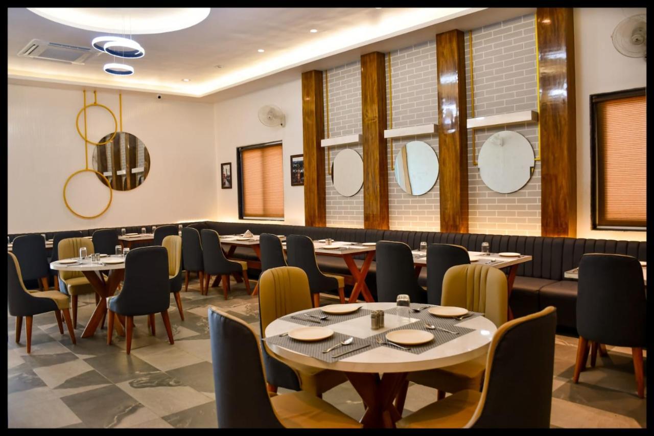 Sawariya- The Boutique Resort Bahraich Zewnętrze zdjęcie