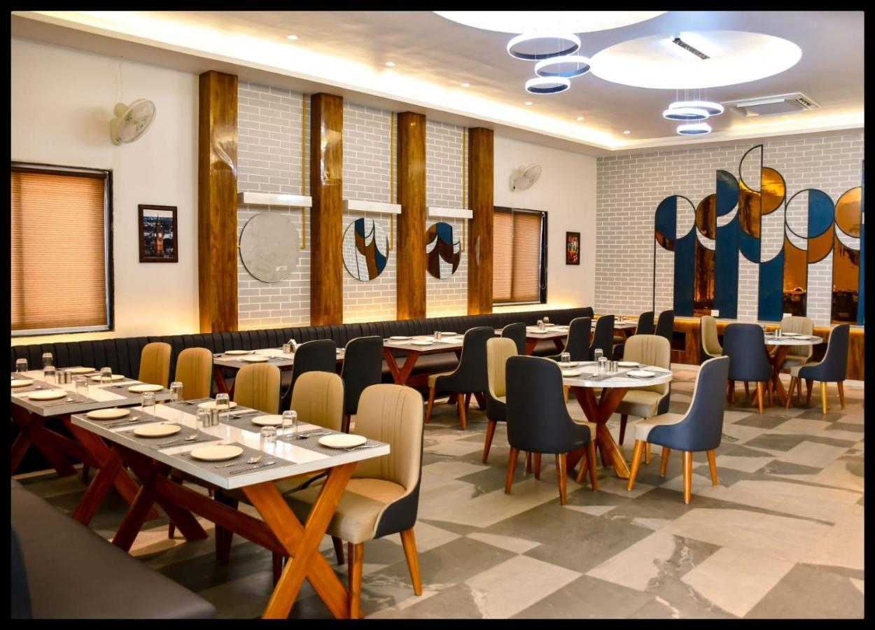 Sawariya- The Boutique Resort Bahraich Zewnętrze zdjęcie